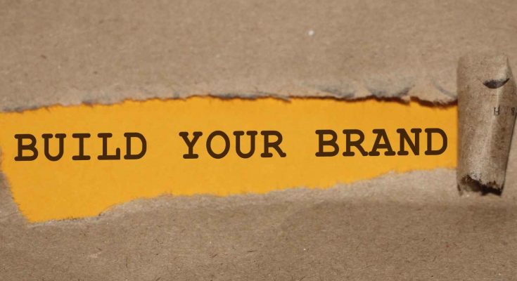build your own brand