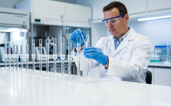 Franz Cell Permeation Assays: Choosing the Right Membrane for Your Formulation