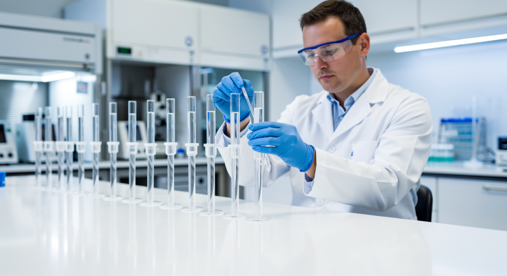 Franz Cell Permeation Assays: Choosing the Right Membrane for Your Formulation